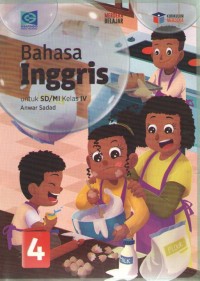 Image of Bahasa Inggris 4