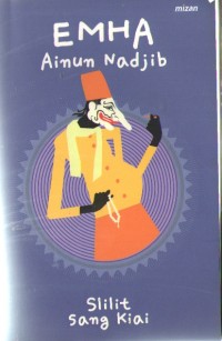 Image of Emha : Slilit Sang Kiai