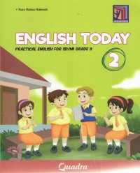 Image of English Today 2