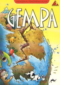 Image of Gempa : Mengenal Fenomena Alam
