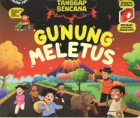 Image of Gunung Meletus : Survival Kids