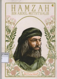 Image of Hamzah bin Abdul Muthtalib