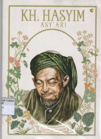Image of KH. Hasyim Asy'Ari
