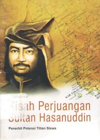 Image of Kisah Perjuangan Sultan Hasanuddin