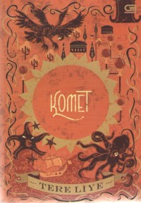 Image of Komet