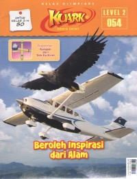 Image of Kuark 2 : Beroleh Inspirasi dari Alam