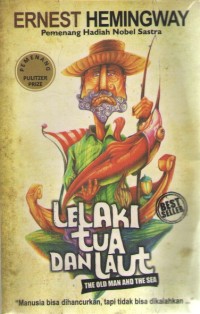 Image of Lelaki Tua dan Laut : The Old Man and Sea