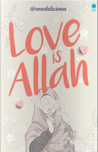 Image of Love is Allah