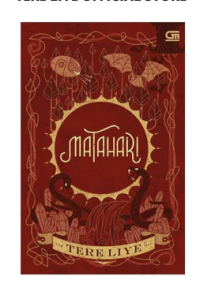 Image of Matahari