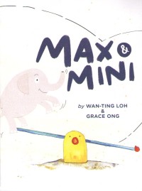 Image of Max & Mini