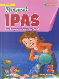 Image of Mengenal IPAS 2