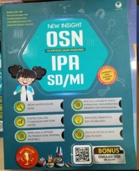 Image of New Insight OSN IPA SD/MI