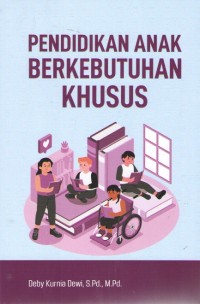 Image of Pendidikan Anak Berkebutuhan Khusus