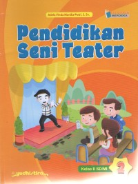 Image of Pendidikan Seni Teater 2