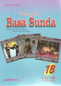 Image of Piwuruk Basa Sunda 1B