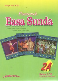 Image of Piwuruk Basa Sunda 2A