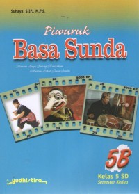 Image of Piwuruk Basa Sunda 5B