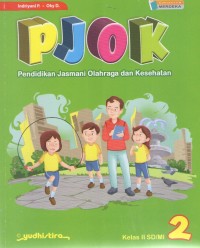 Image of PJOK 2