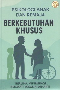 Image of Psikologu Anak dan remaja Berkebutuhan Khusus