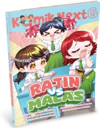 Image of Rajin Vs Malas : Komik NextG