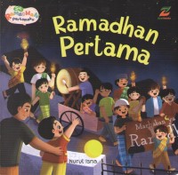 Image of Ramadhan Pertama