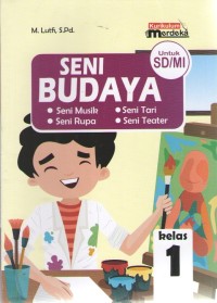 Image of Seni Budaya 1