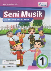 Image of Seni Musik 1