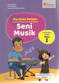 Image of Seni Musik 1