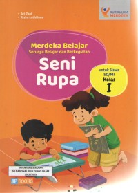 Image of Seni Rupa 1