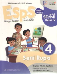 Image of Seni Rupa 4 : ESPS