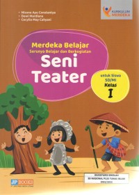 Image of Seni Teater 1