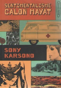 Image of Sentimentalisme Calon Mayat
