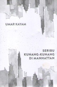 Image of Seribu Kunang-kunang di Manhattan