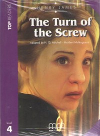 Image of The Turn of The Screw