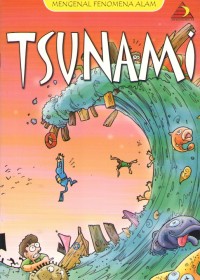 Image of Tsunami : Mengenal Fenomena Alam