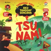 Image of Tsunami : Survival Kids