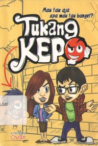 Image of Tukang kepo