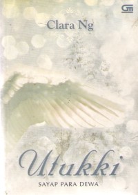 Image of Utukki : Sayap Para Dewa