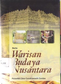 Image of Warisan Budaya Nusantara