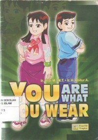 Image of You are What You Wear