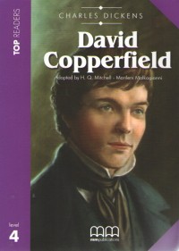 Image of David Copperfield