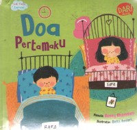 Image of Doa Pertamaku
