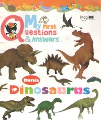 Image of Dunia Dinosaurus