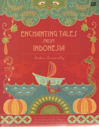 Image of Enchanting Tales From Indonesia