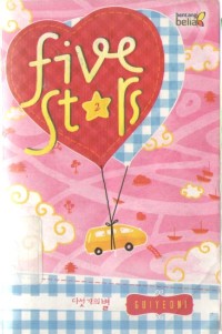 Image of Five stars 2