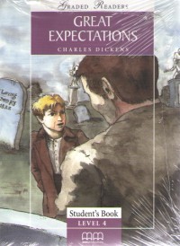 Image of Great Expectations Student's Book