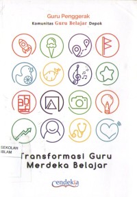Image of Transformasi Guru Merdeka Belajar