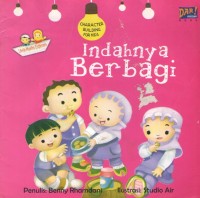 Image of Indahnya Berbagi