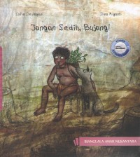 Image of Jangan Sedih, Buhang!