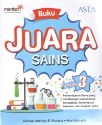 Image of Juara Sains 3